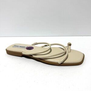 Steve Madden Womens Anine Sandals Size 8.5M